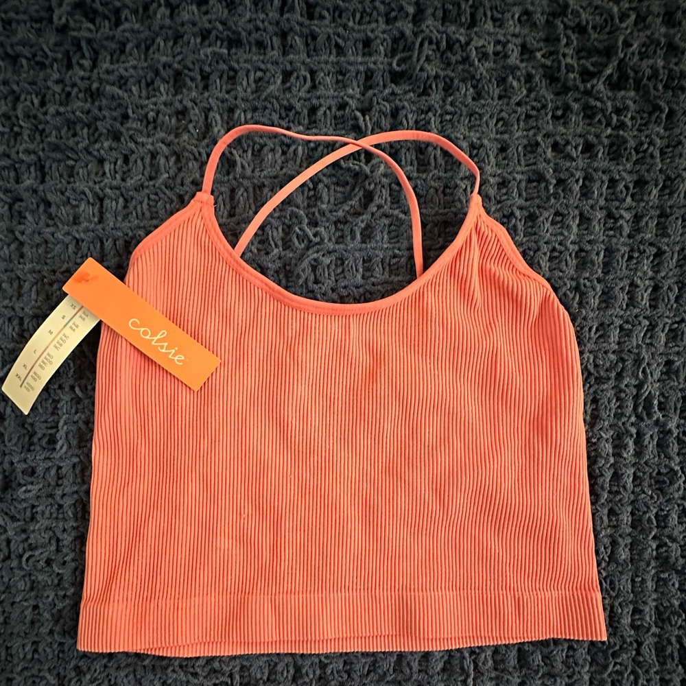 Colsie Bralette